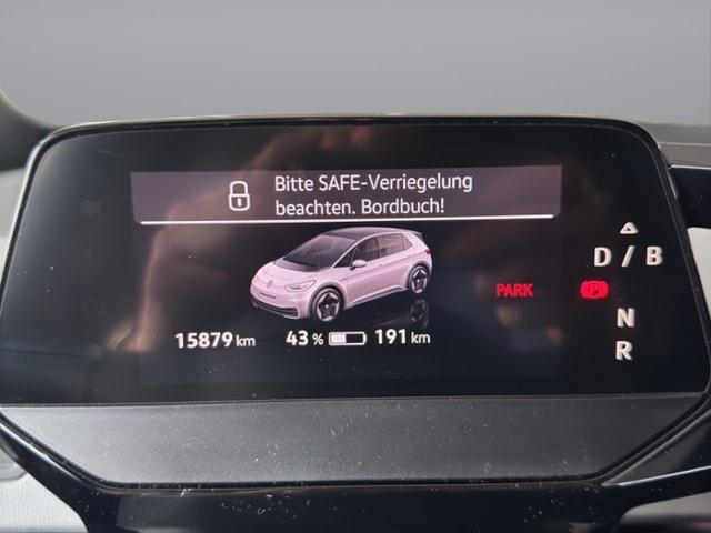 Volkswagen ID.3 *Matrix-LED*ACC*