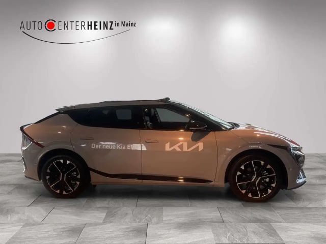 Kia EV6 GT-Line Vierwielaandrijving