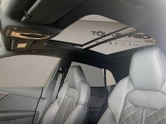 Audi Q8 50 TDI Quattro