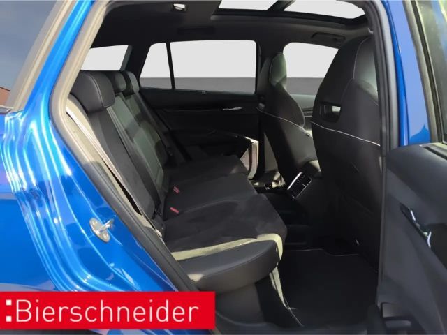 Skoda Enyaq Sportline iV 80