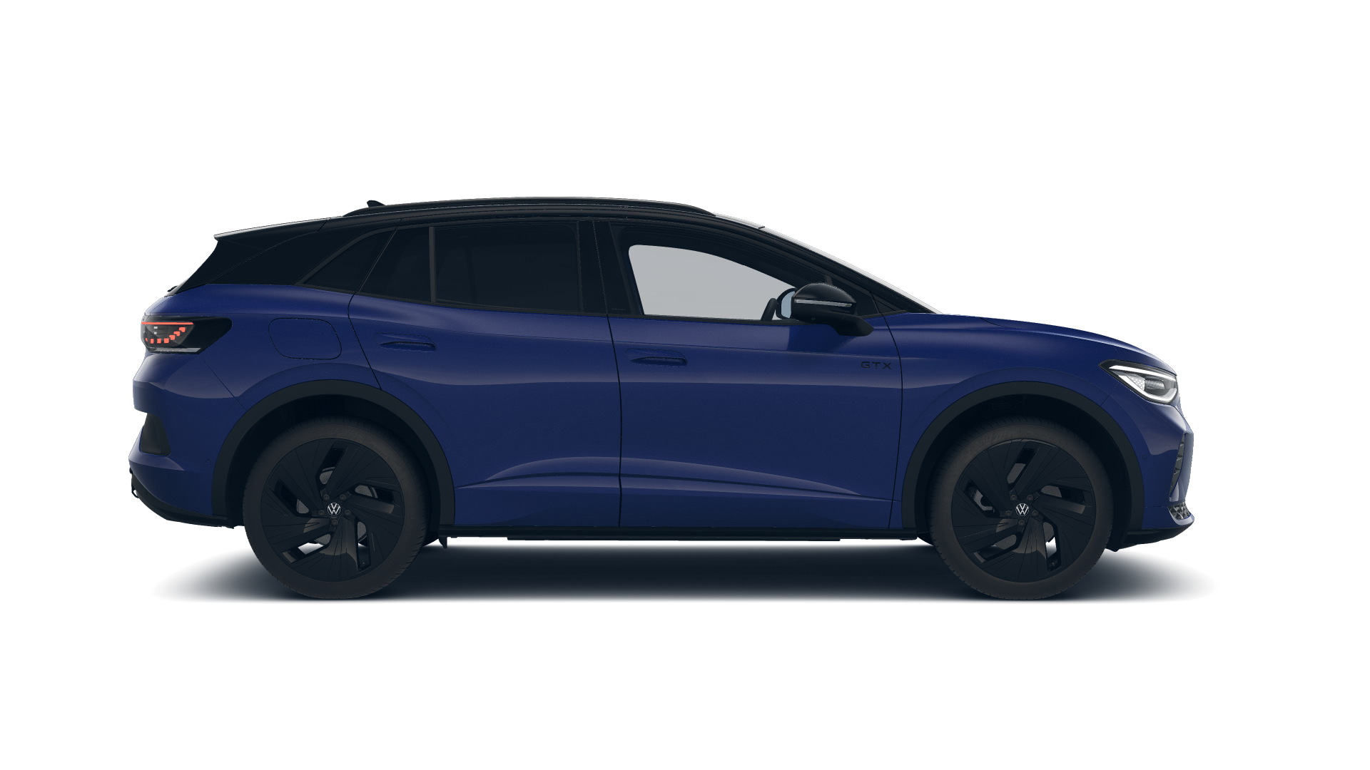 Volkswagen ID.4 GTX