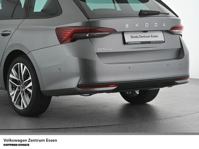 Skoda Octavia Combi Tour