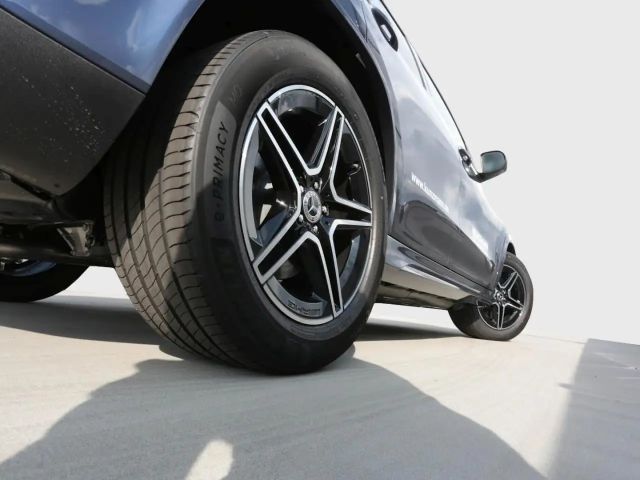 Mercedes-Benz GLE 450 4MATIC AMG Line