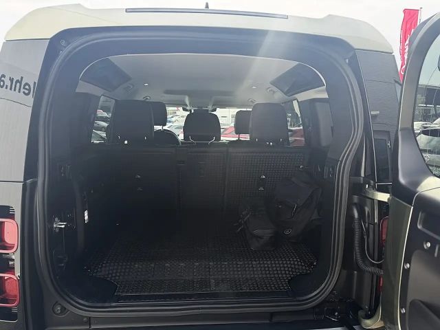 Land Rover Defender 110 AWD P400e SE