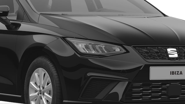 Seat Ibiza 1.0 TSI Style