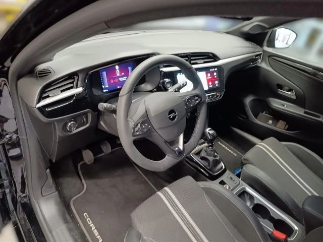 Opel Corsa 1.2 Turbo GS-Line Grand Sport