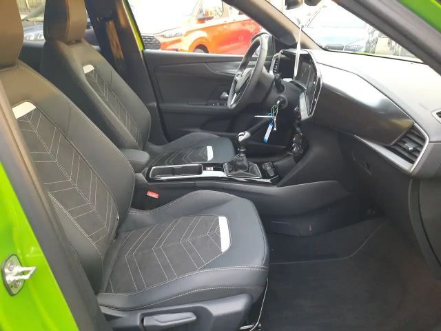 Opel Mokka 1.2 Turbo GS-Line Grand Sport Turbo