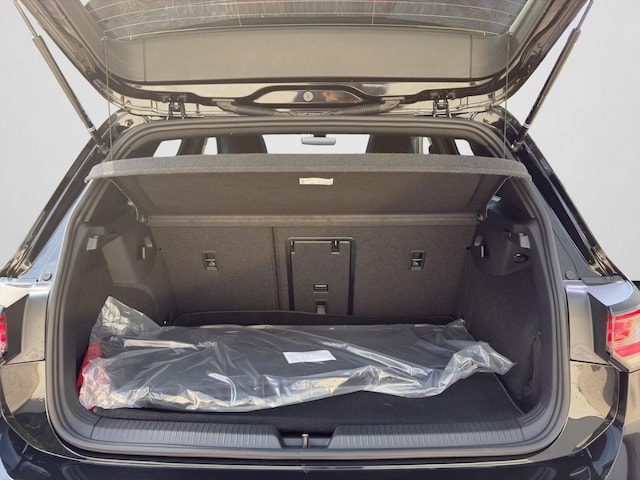 Volkswagen Golf 2.0 TSI 4Motion DSG