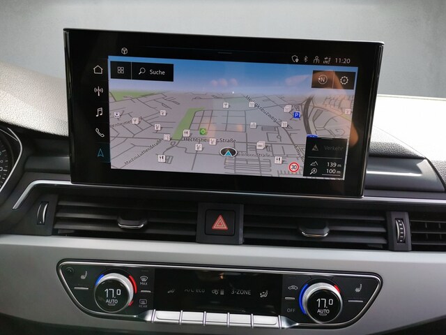 Audi A4 35 TDI Avant S-Line S-Tronic