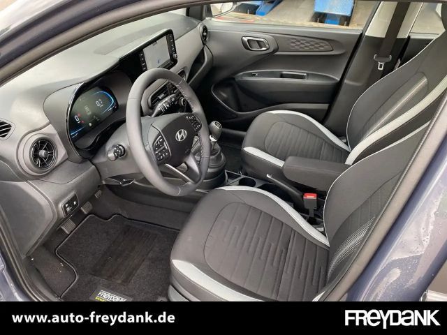 Hyundai i10 1.0 2WD Trend