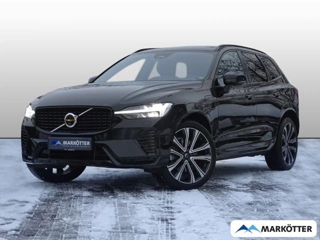 Volvo XC60 AWD R-Design Recharge