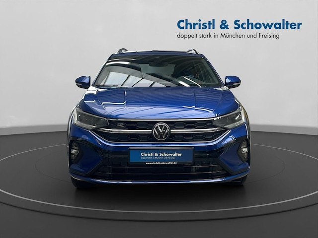 Volkswagen Taigo 1.0 TSI