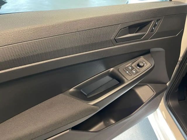 Volkswagen Caddy 2,0 TDI*Sitzh*Navi*APPcon*PDC*Spurw*TEMP