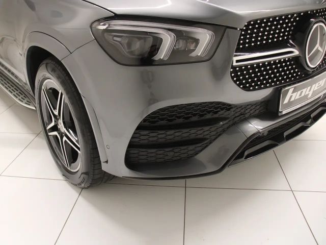 Mercedes-Benz GLE 300 4MATIC GLE 300 d