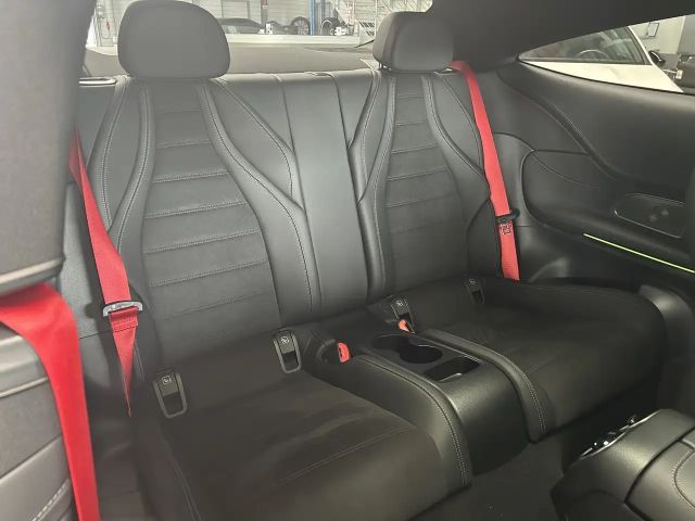 Mercedes-Benz CLE 200 AMG Line Coupé