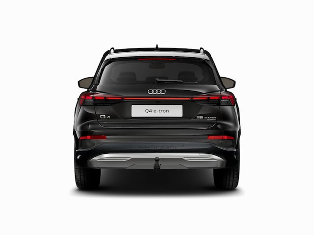 Audi Q4 e-tron Quattro