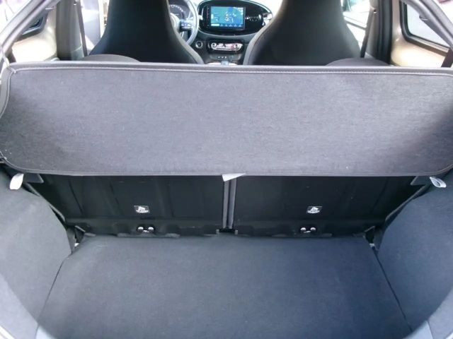 Toyota Aygo X Hatchback Pulse