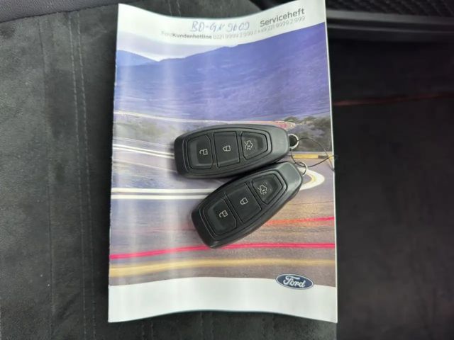 Ford Kuga EcoBoost ST Line X