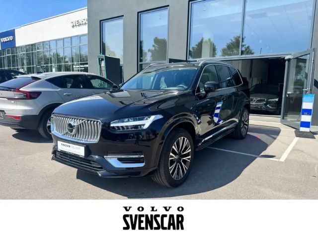 Volvo XC90 AWD Inscription Recharge