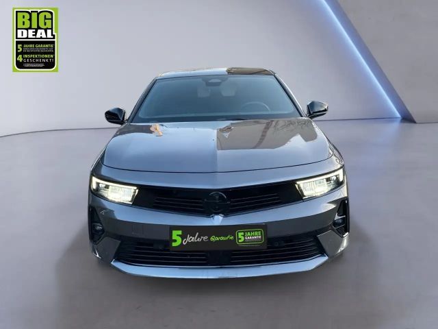 Opel Astra 1.2 Turbo GS-Line Grand Sport Turbo