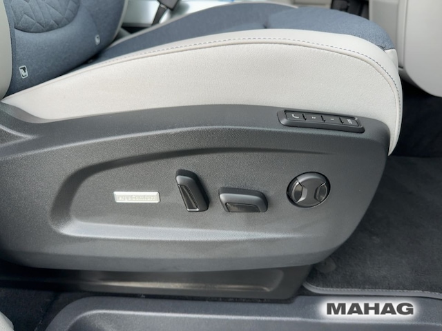 Volkswagen ID.Buzz LWB