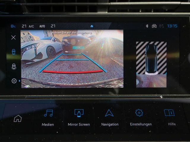 Peugeot 308 Allure Pack PureTech