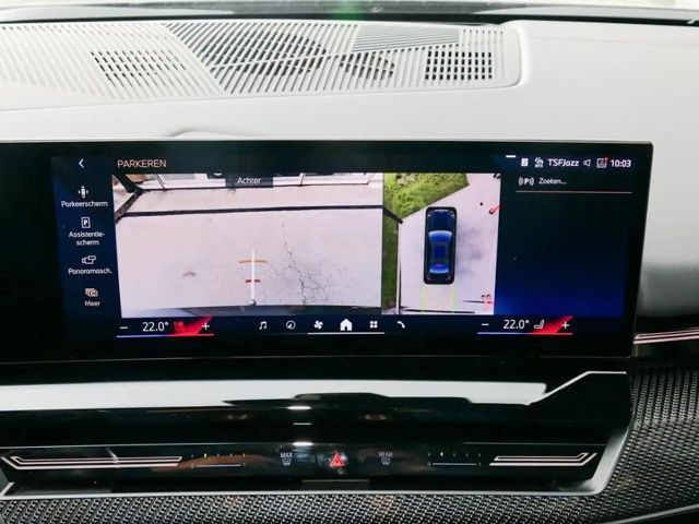 BMW 520 M-Sport Sedan