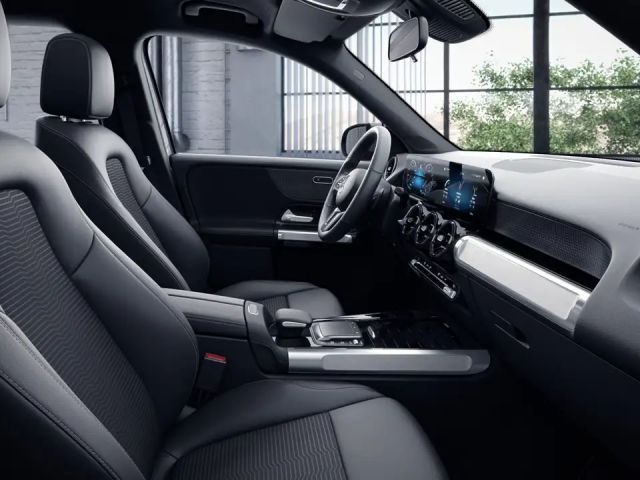 Mercedes-Benz GLB 180 GLB 180