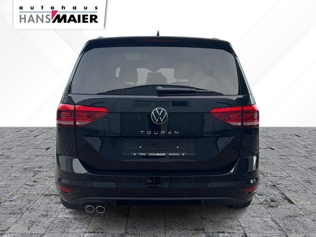 Volkswagen Touran 7-zitter DSG
