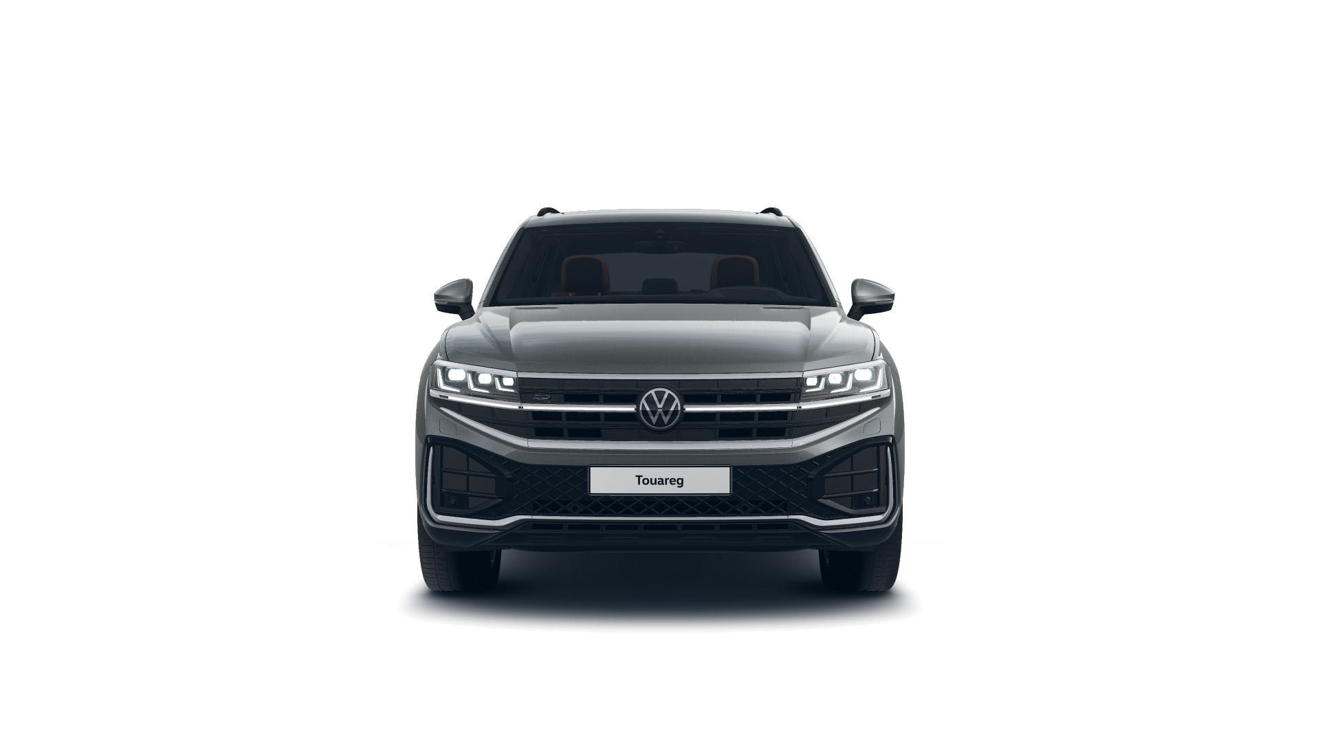 Volkswagen Touareg 3.0 V6 TSI R-Line