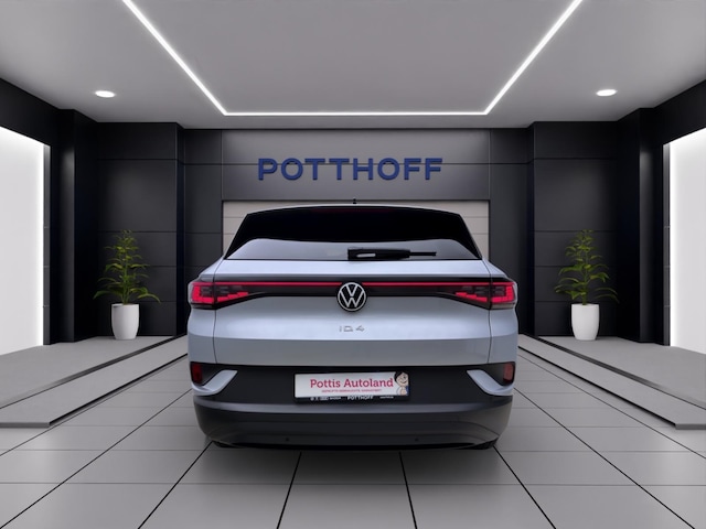 Volkswagen ID.4 IQ.Drive Performance Pure