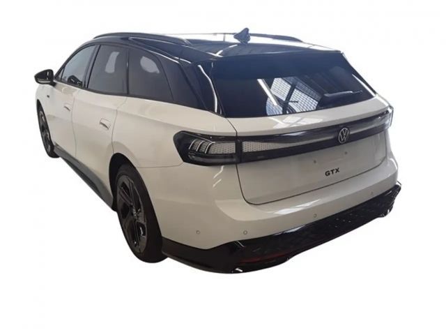 Volkswagen ID.7 GTX Tourer