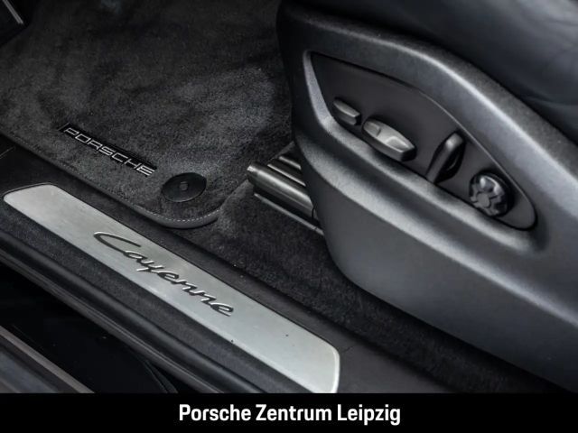 Porsche Cayenne Coupé E-Hybrid