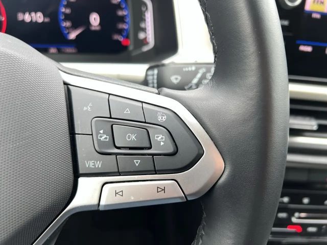 Volkswagen T-Roc 1.5 TSI DSG Life