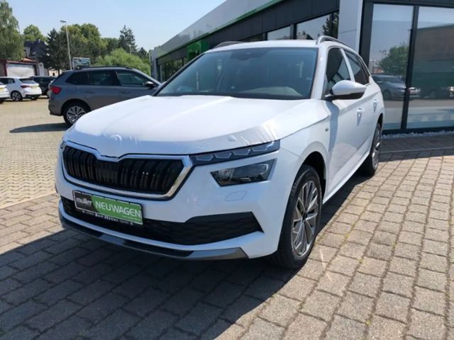 Skoda Kamiq 1.5 TSI Tour