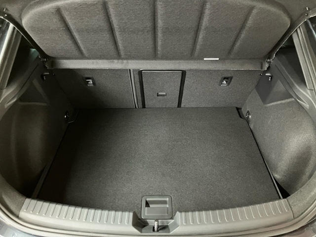 Seat Leon 1.5 eTSI DSG