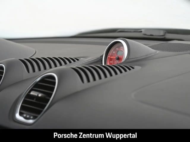 Porsche Boxster 4 718 GTS