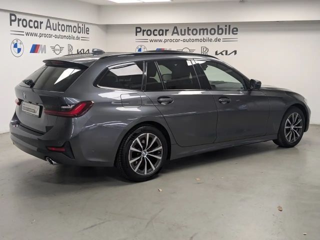 BMW 320 320d Touring