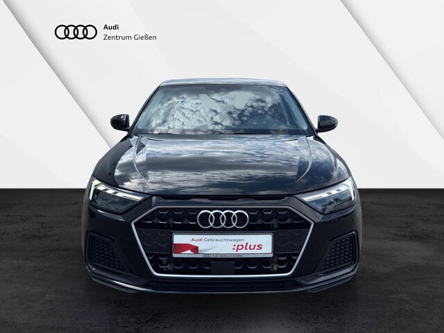 Audi A1 35 TFSI S-Tronic Sportback
