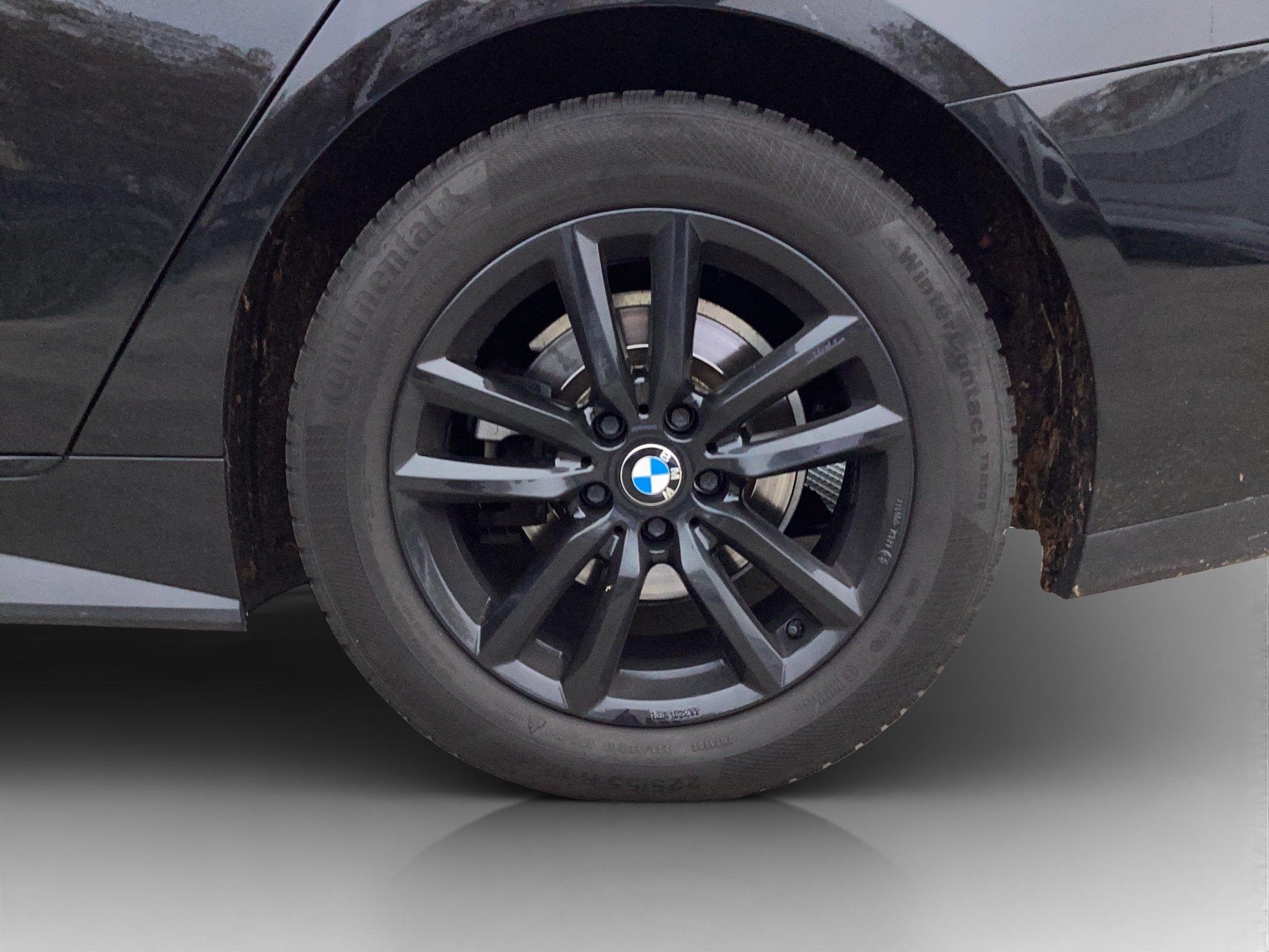 BMW 420 420d Coupé Gran Coupé