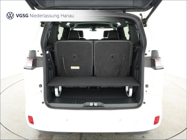 Volkswagen ID.Buzz GTX