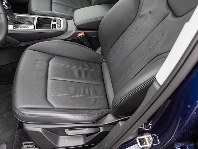 Audi Q2 35 TFSI S-Tronic