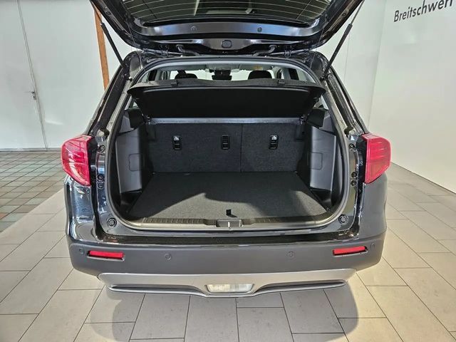 Suzuki Vitara Comfort Hybrid