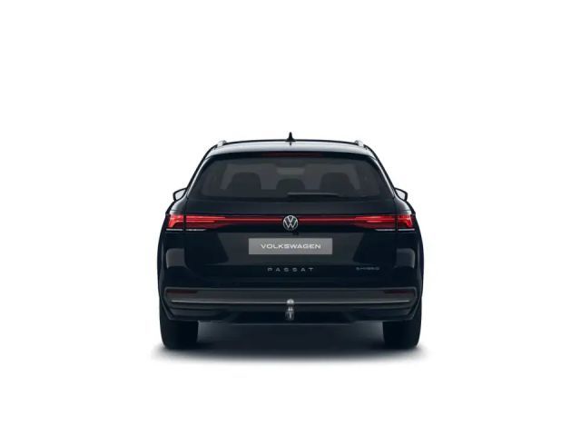 Volkswagen Passat 1.5 TSI DSG eHybrid