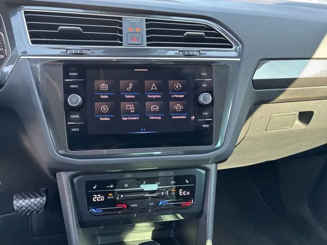 Volkswagen Tiguan DSG Life eHybrid