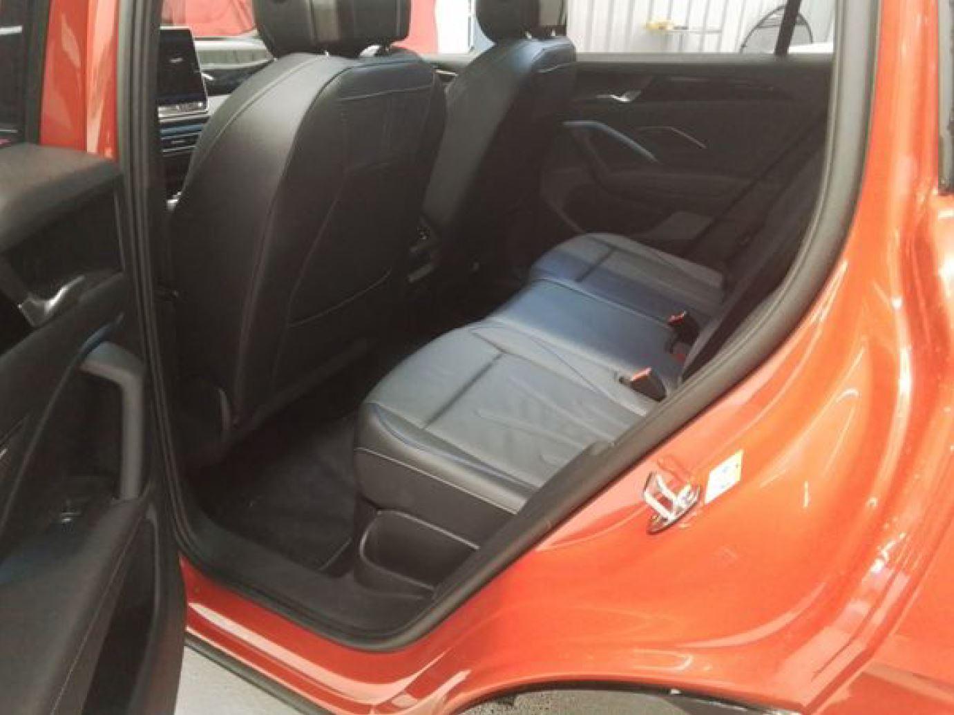 Volkswagen Tiguan R-Line eHybrid