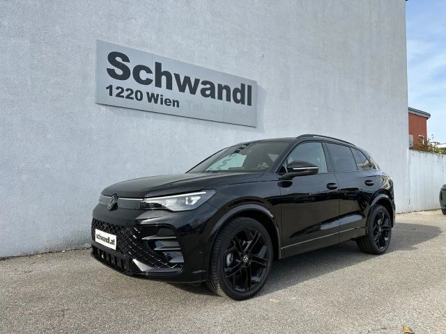 Volkswagen Tiguan DSG Sport