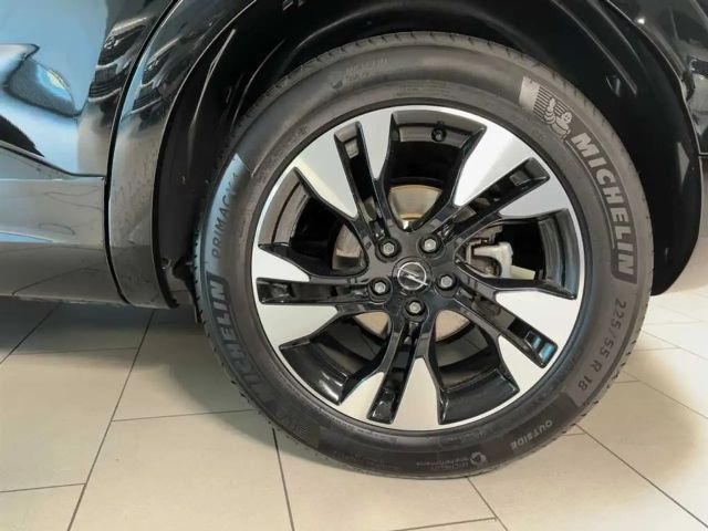 Opel Grandland X Elegance