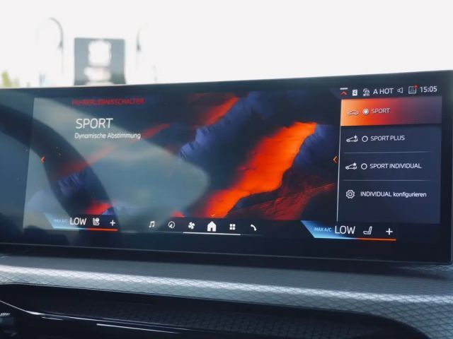 BMW 430 430i Coupé M-Sport xDrive