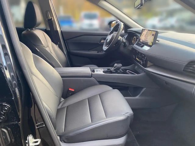 Nissan X-trail N-Connecta